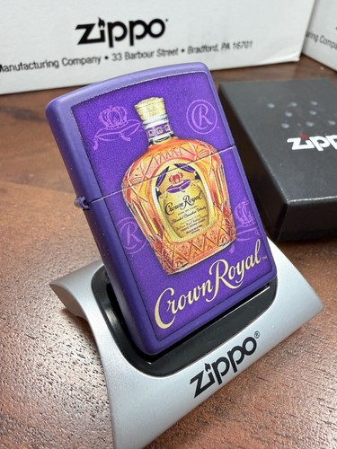 Genuine zippo lighter crown - genuine,