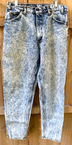 Jeans uomo vintage - , 80