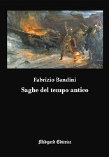 Libri Fabrizio Bandini - Saghe
