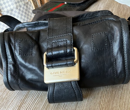 Borsa messenger givenchy - borsa,