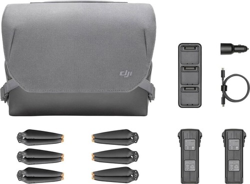 Dji mavic fly more kit - mavic,