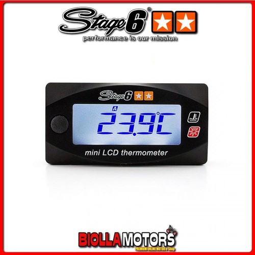 4034 mini termometro stage6 - s6-4034,