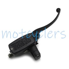 CILINDRO PRINCIPALE FRENO