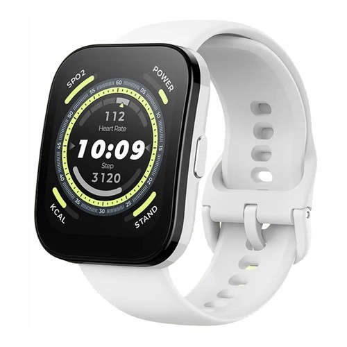 Amazfit bip smartwatch - amazfit,