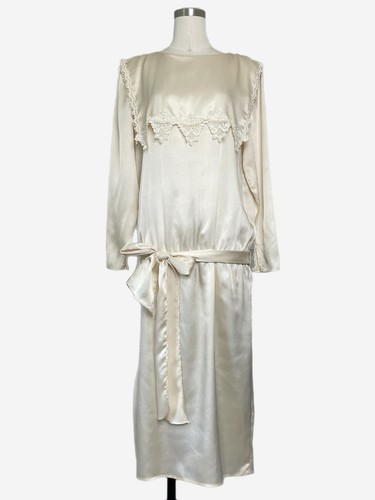 Abito midi vintage gunne - abito, sax