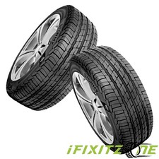 2 Iris Stormy 195/75R16C