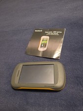 Garmin Montana 600 GPS (molte