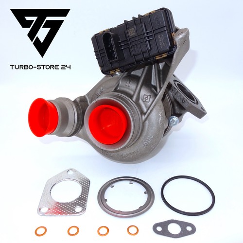 Turbocompressore originale - , +