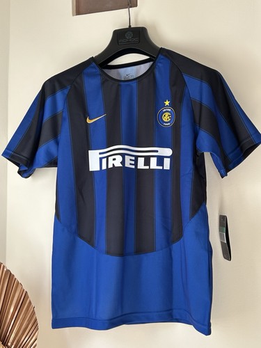 Nike inter milan maglia - nike, home