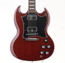 Gibson Limited RUN SG Standard