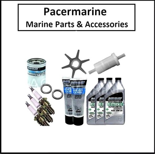 Kit tagliando motore - kit,