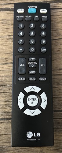Mkj36998119 flatron - mkj36998119,