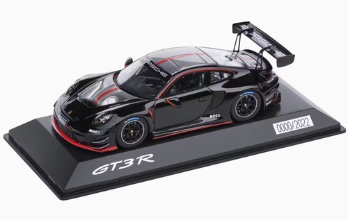 Porsche custom spark 911 - custom,