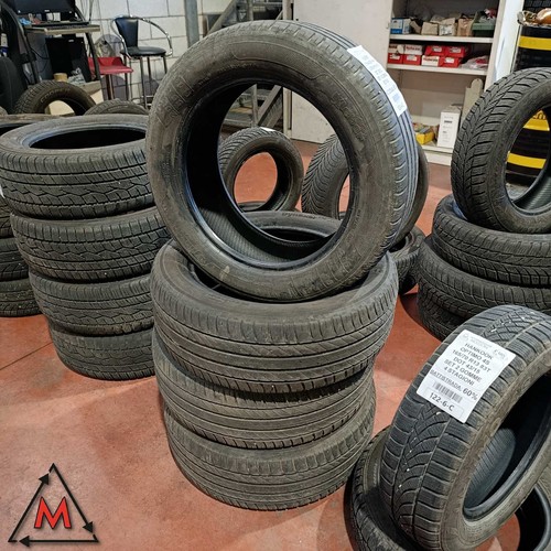 Set gomme pneumatici estivi - set, 4