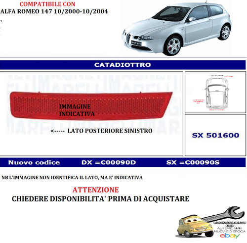 Per alfa romeo - per,