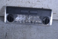 59017 Plafoniera Luci Interne