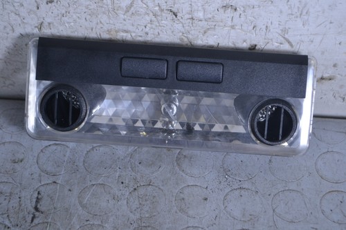 59017 plafoniera luci interne - plafoniera,