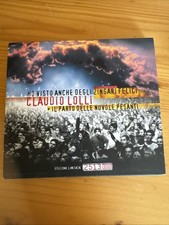 CD CLAUDIO LOLLI - HO VISTO