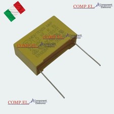 CONDENSATORE POLIPROPILENE
