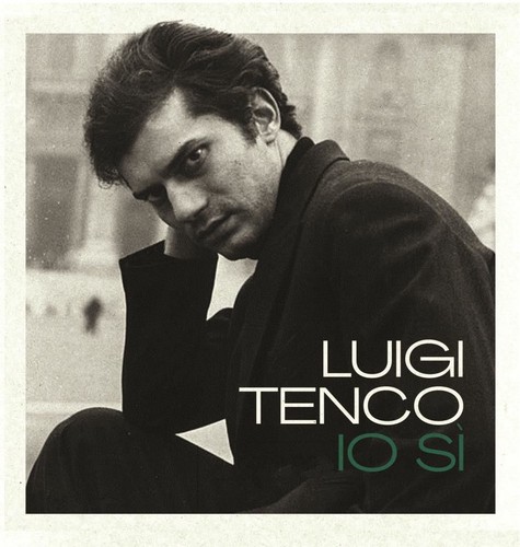 Vinile nuovo luigi - vinile,