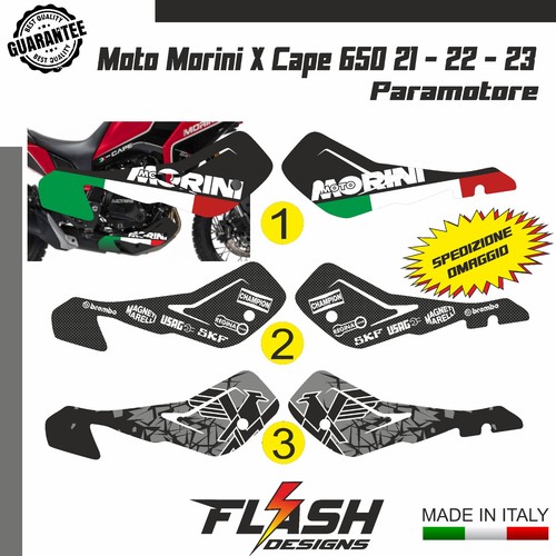 Moto morini cape - moto, x-cape