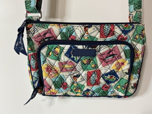 Vera bradley nuovo senza - vera,