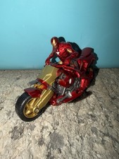Hasbro Marvel Iron Man Iron