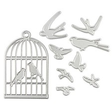 Fustella  Compatibile con