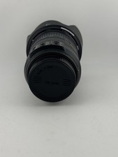 Nikon AF-S DX 18-200 mm