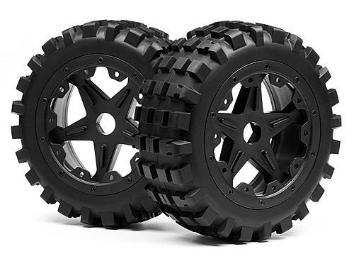 Maverick blackout set di - xb,