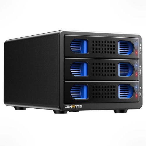 Case hard disk alluminio - case,