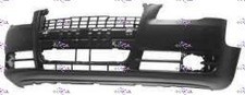 PARAURTI ANTERIORE VERNICIABILE CON PRIMER PER AUDI A4 04>07 2004-2007