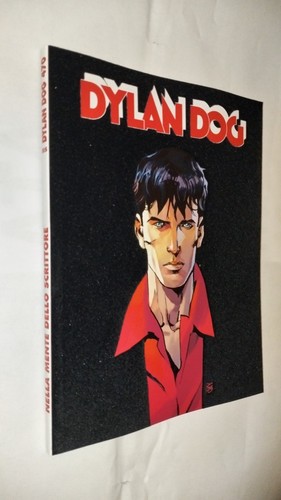 Dylan dog 470 - dog, bis