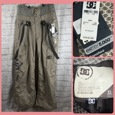 Pantaloni sci snow banshee - pantaloni, da