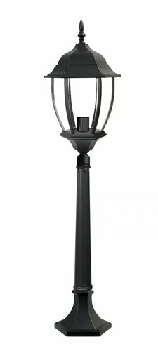 Lampione giardino 870 - lampione,