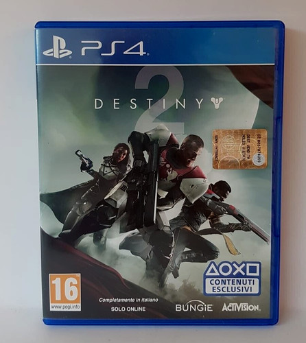 Destiny playstation 4 ps4 - destiny,