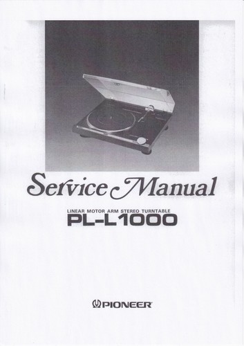 Manuale servizio per - manuale,
