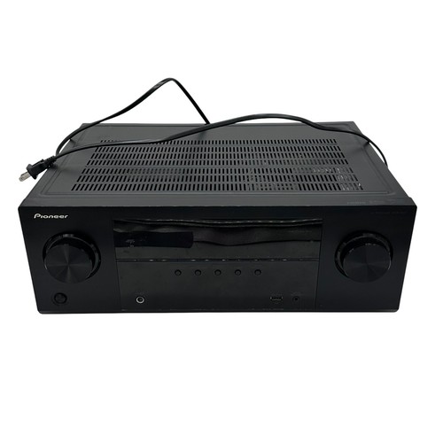 Pioneer ricevitore - pioneer,
