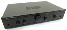 Cambridge Audio A1 V3.0 amplificatore stereo Hi-End entry level 30+30W RMS