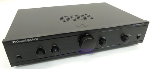 Cambridge audio 0 - a1, v3.0