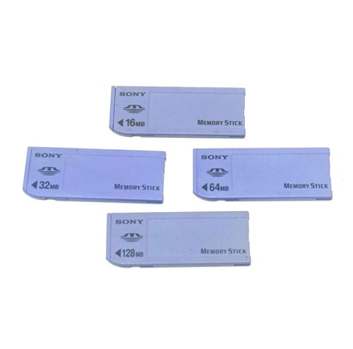 Sony memory stick long scheda - sony,