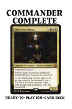 Queen marchesa proteggi - marchesa, il