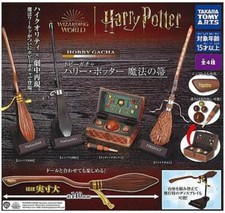 Set scopa magica Harry Potter