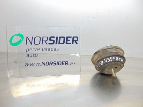 Supporto motore sinistro per - sinistro,