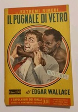 I CAPOLAVORI DEI GIALLI