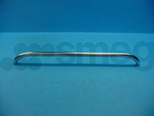 Maniglia porta per forno USATO 184930728 originale Smeg