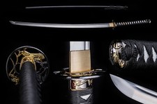 BOHIHYU Spada Katana completa
