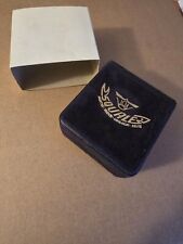 Scatola Box Squale Anni 80