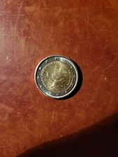 moneta da 2 euro rara vigili del fuoco