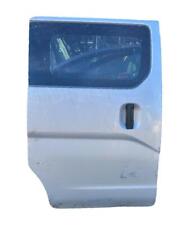 PORTA SCORREVOLE LATERALE DX PER NISSAN NV200 1° Serie (09>)